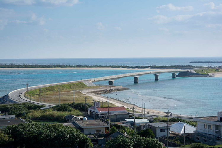 野甫大橋