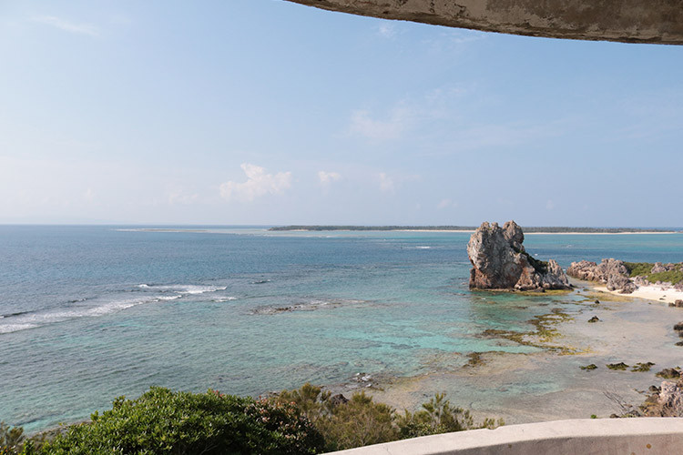 海ギタラ・陸ギタラ