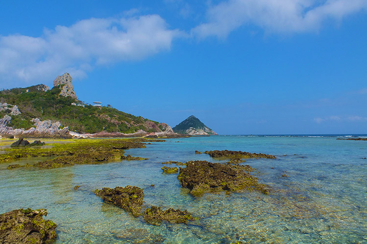海ギタラ・陸ギタラ