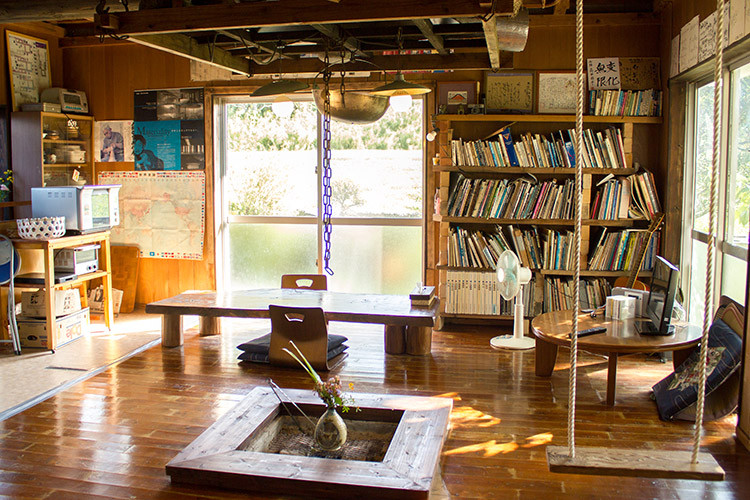 カーサ・ビエント