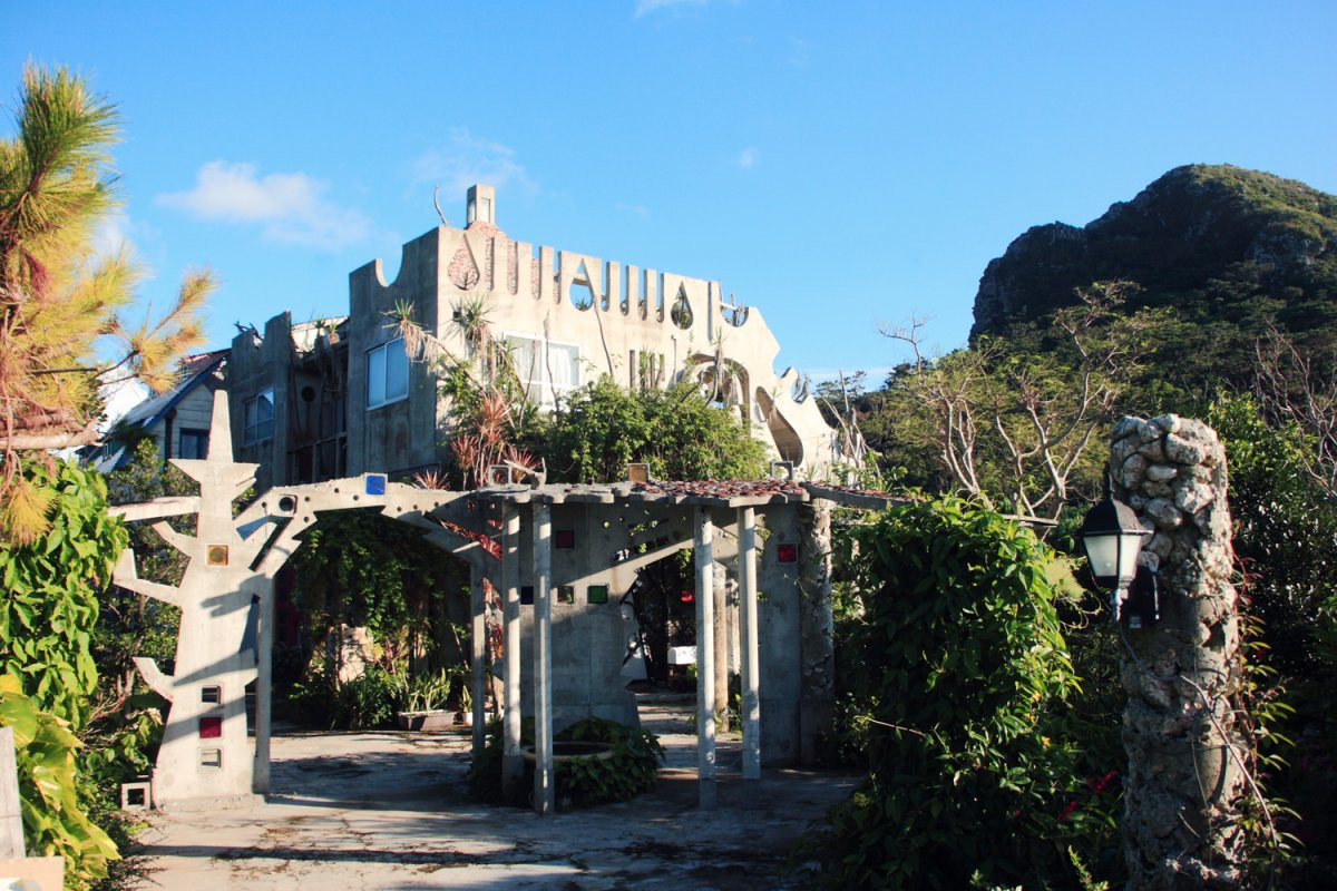 カーサ・ビエント