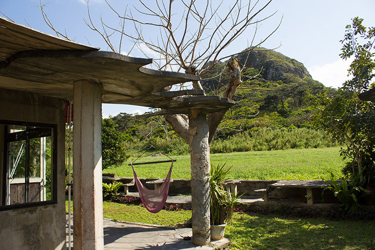 カーサ・ビエント