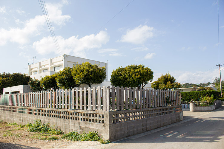 ホワイトハウス