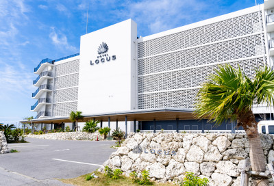 HOTEL LOCUS