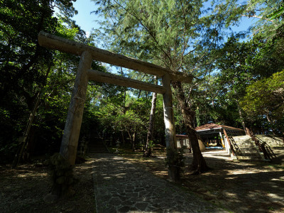 大東神社