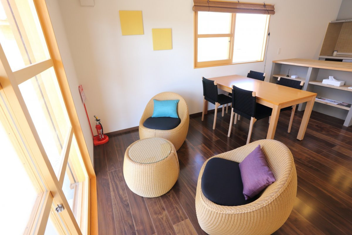 たびの邸宅　沖縄今帰仁　HOMANN CONCEPT