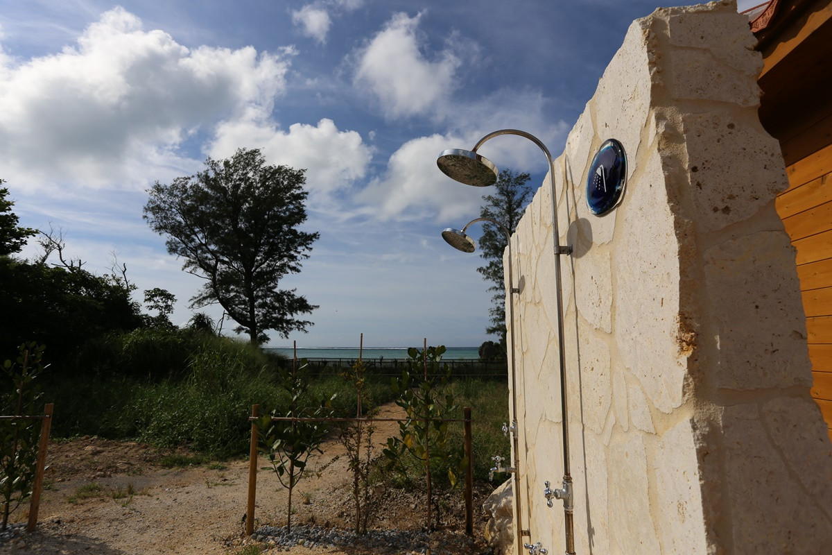 たびの邸宅　沖縄今帰仁　HOMANN CONCEPT