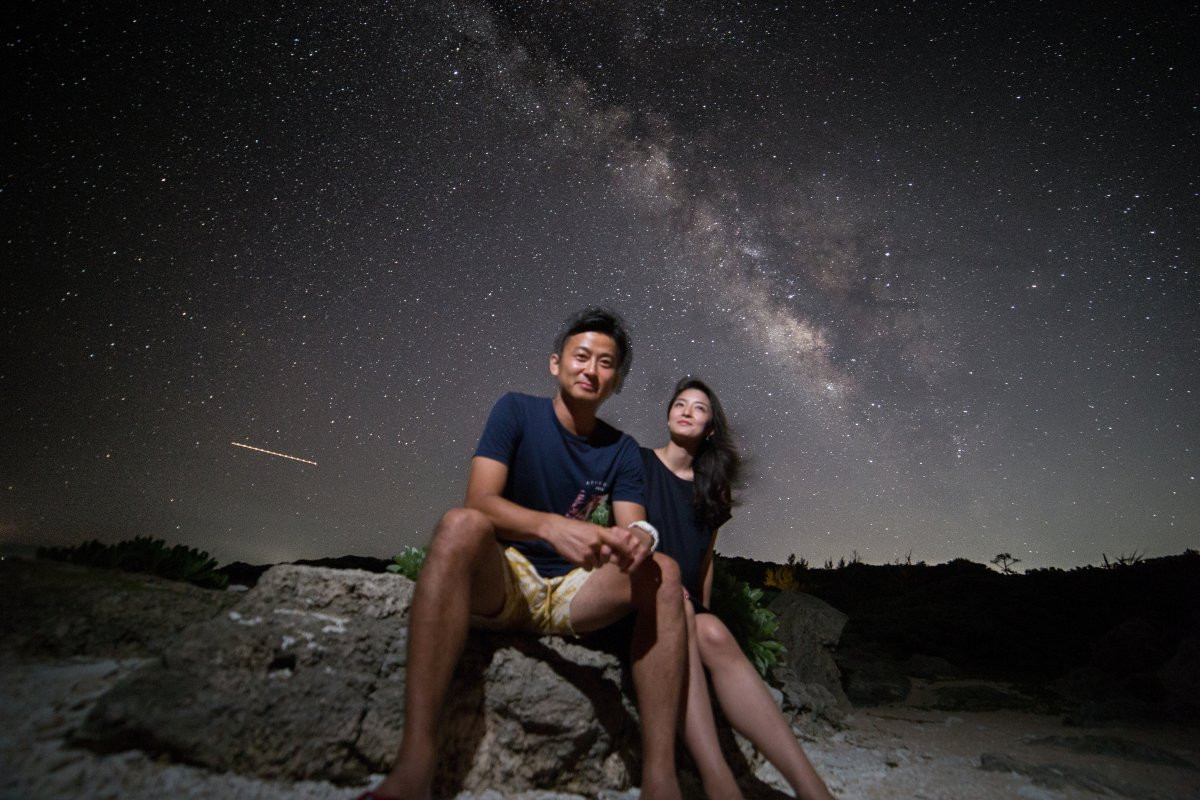 ほしぞらスタジオ