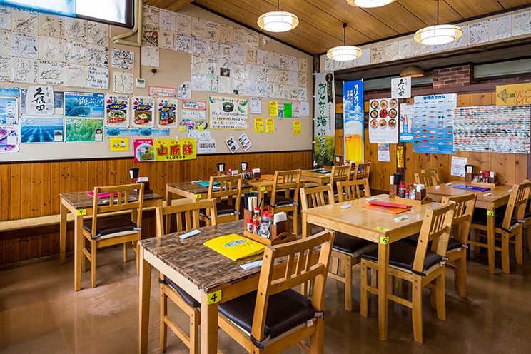 元祖　海ぶどう