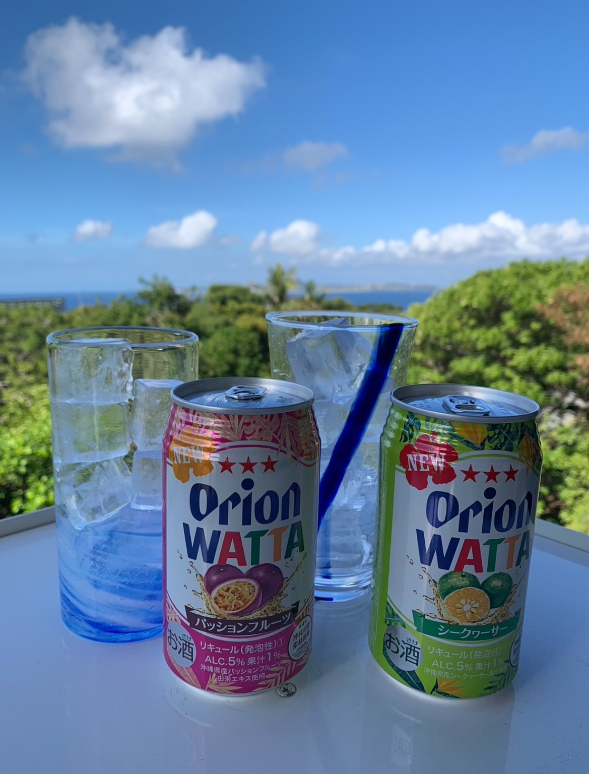 美ら海キッチン ぱぱいや