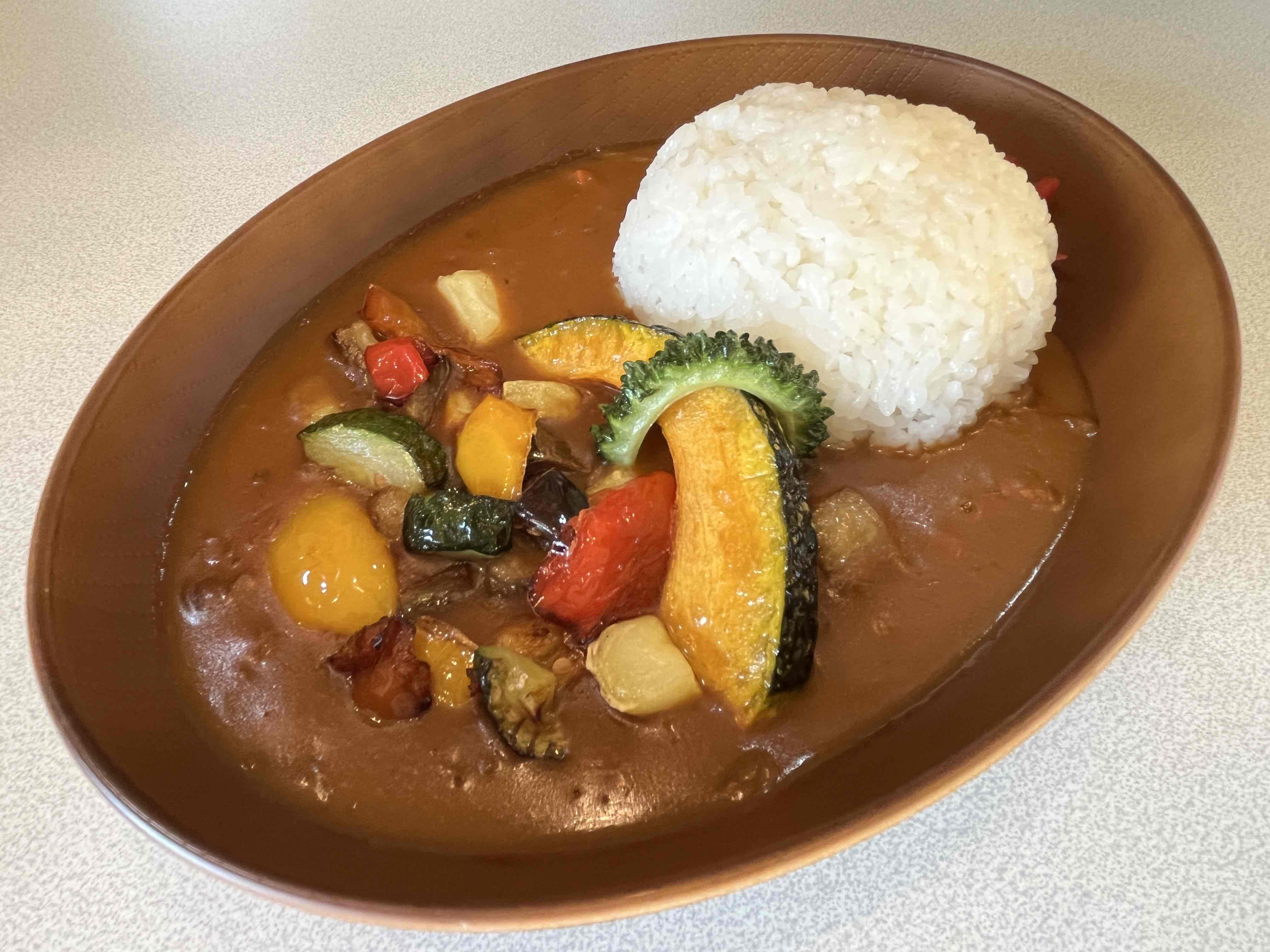 美ら海キッチン ぱぱいや