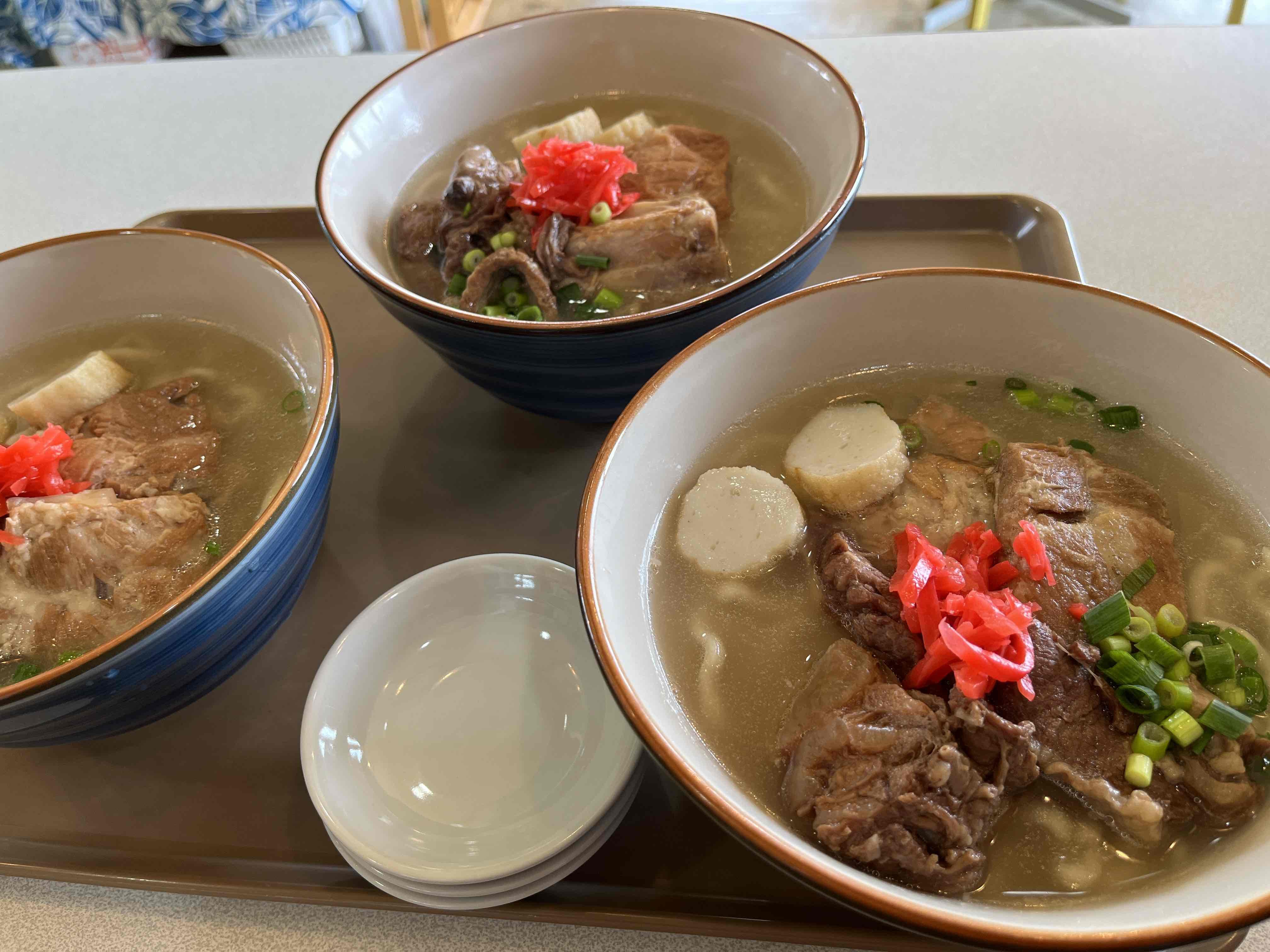 美ら海キッチン ぱぱいや