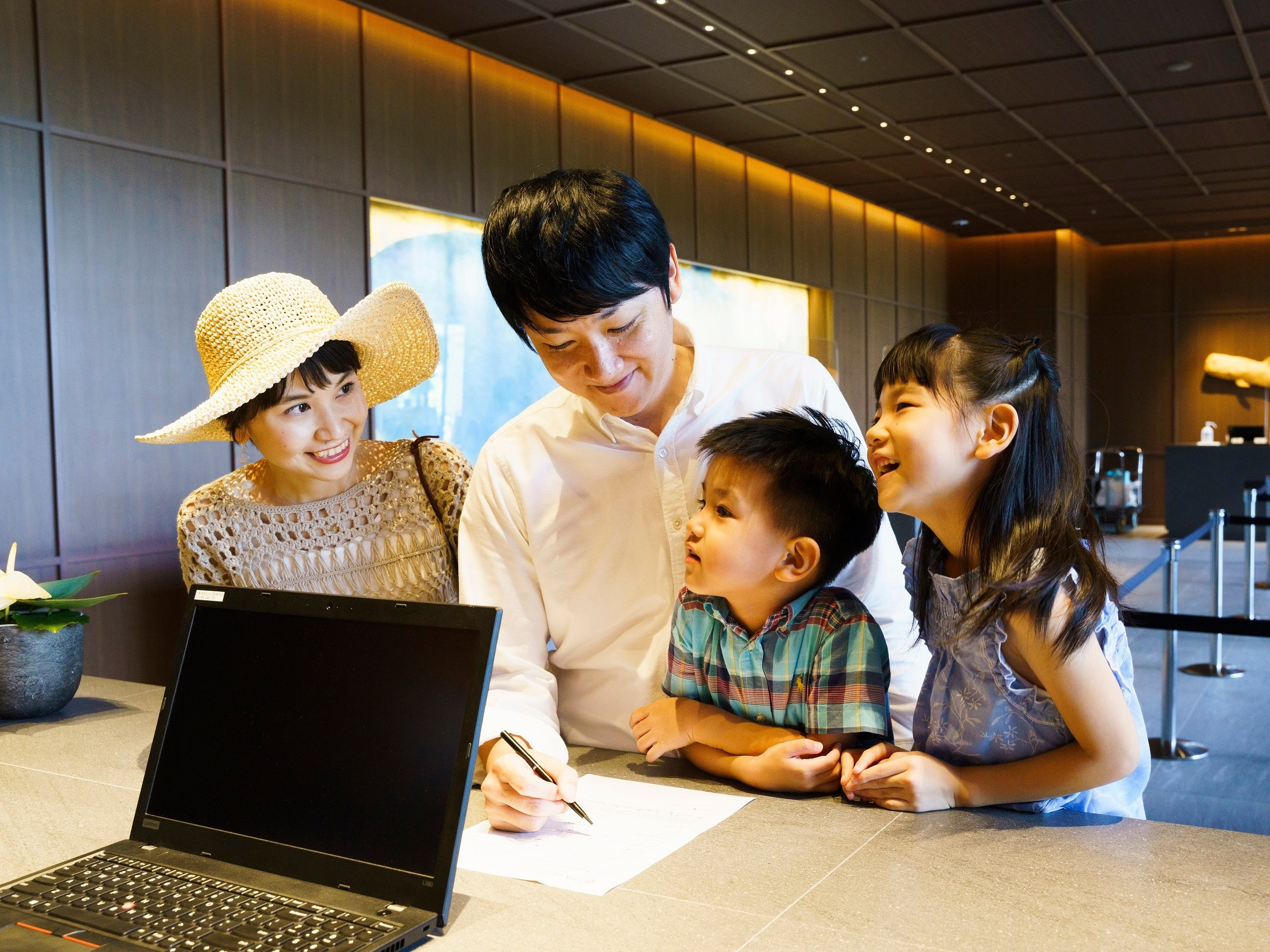 ハイアット リージェンシー 瀬良垣アイランド 沖縄