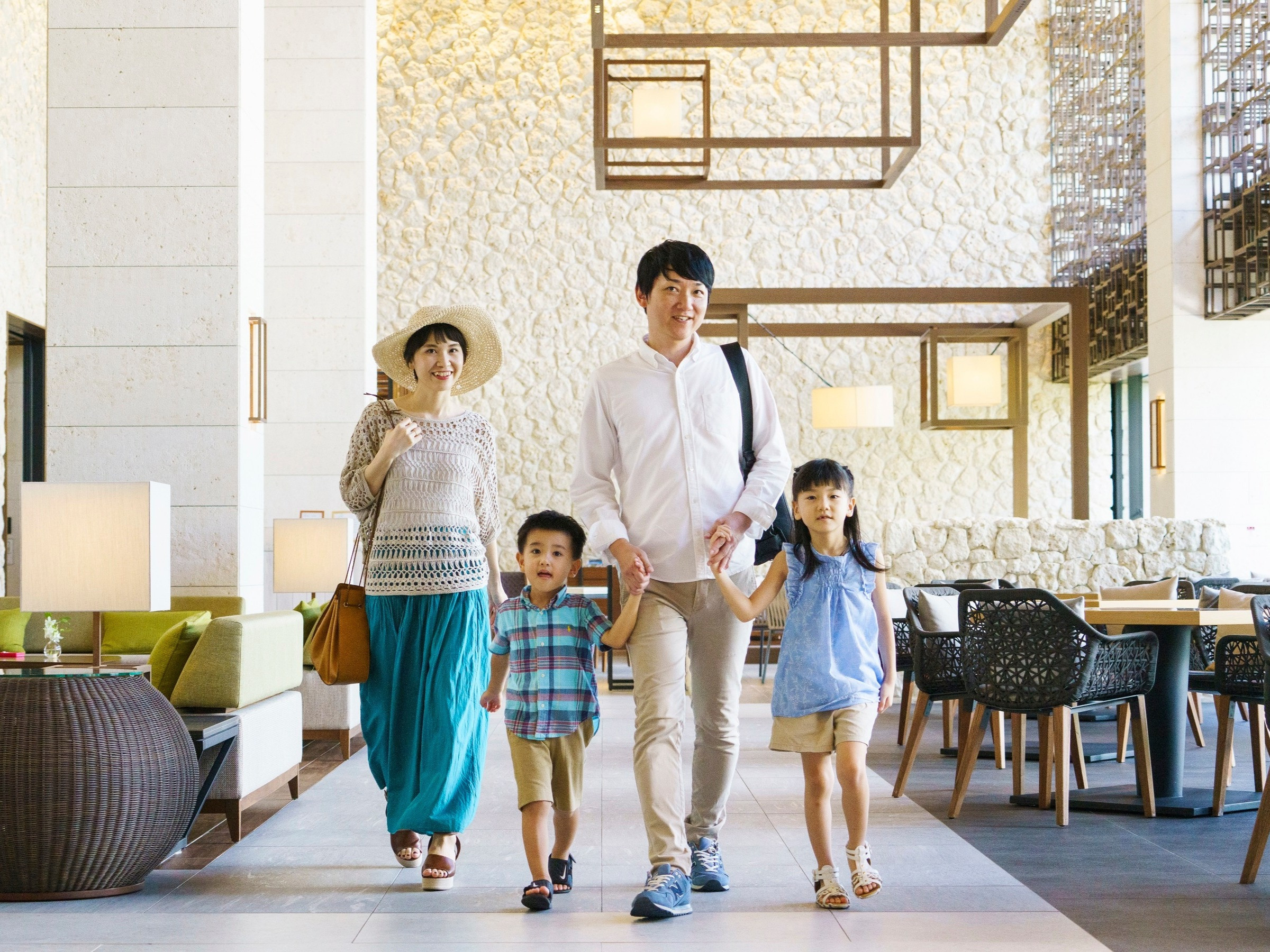 ハイアット リージェンシー 瀬良垣アイランド 沖縄