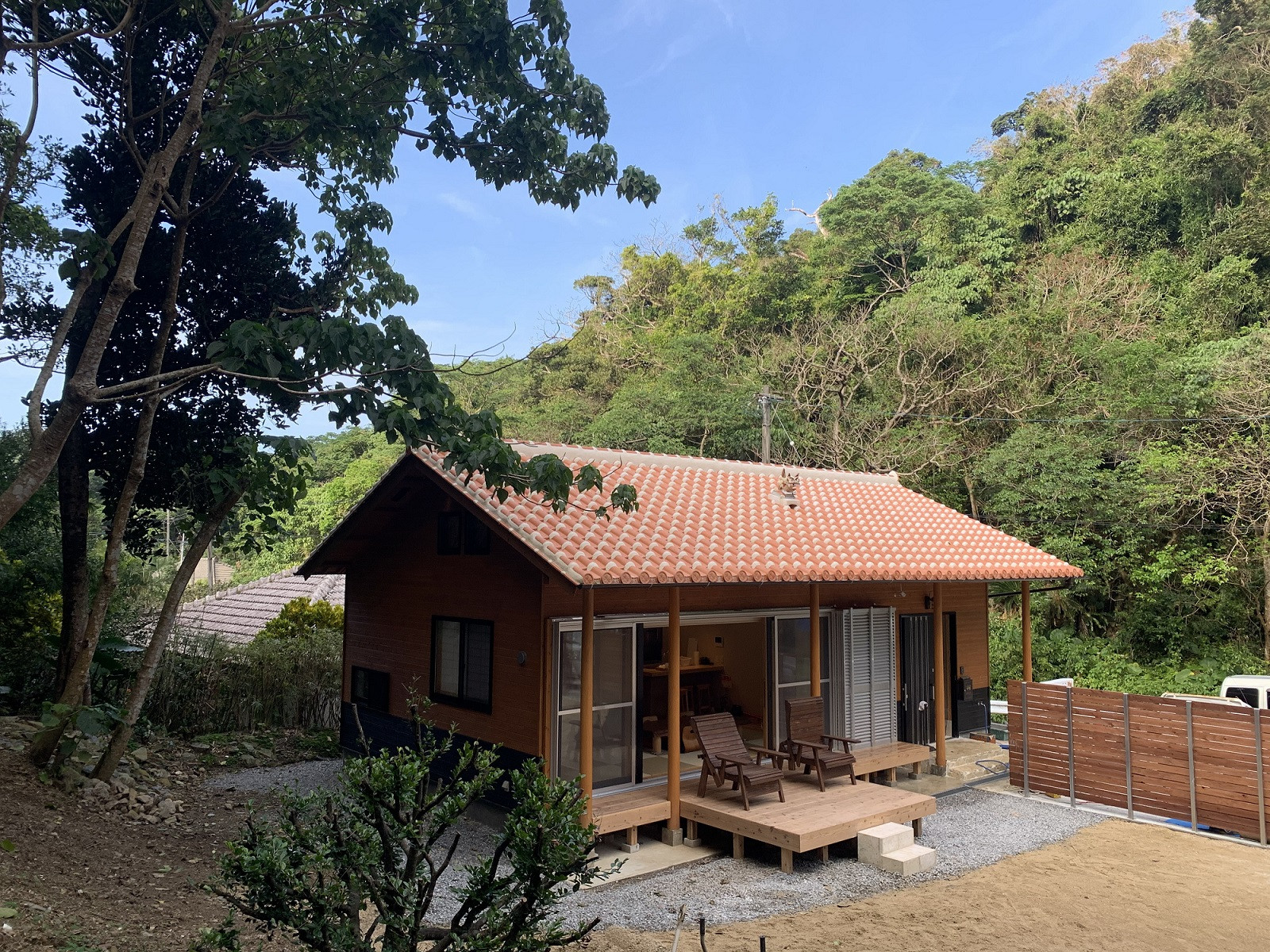 マムヴィッラIn源河