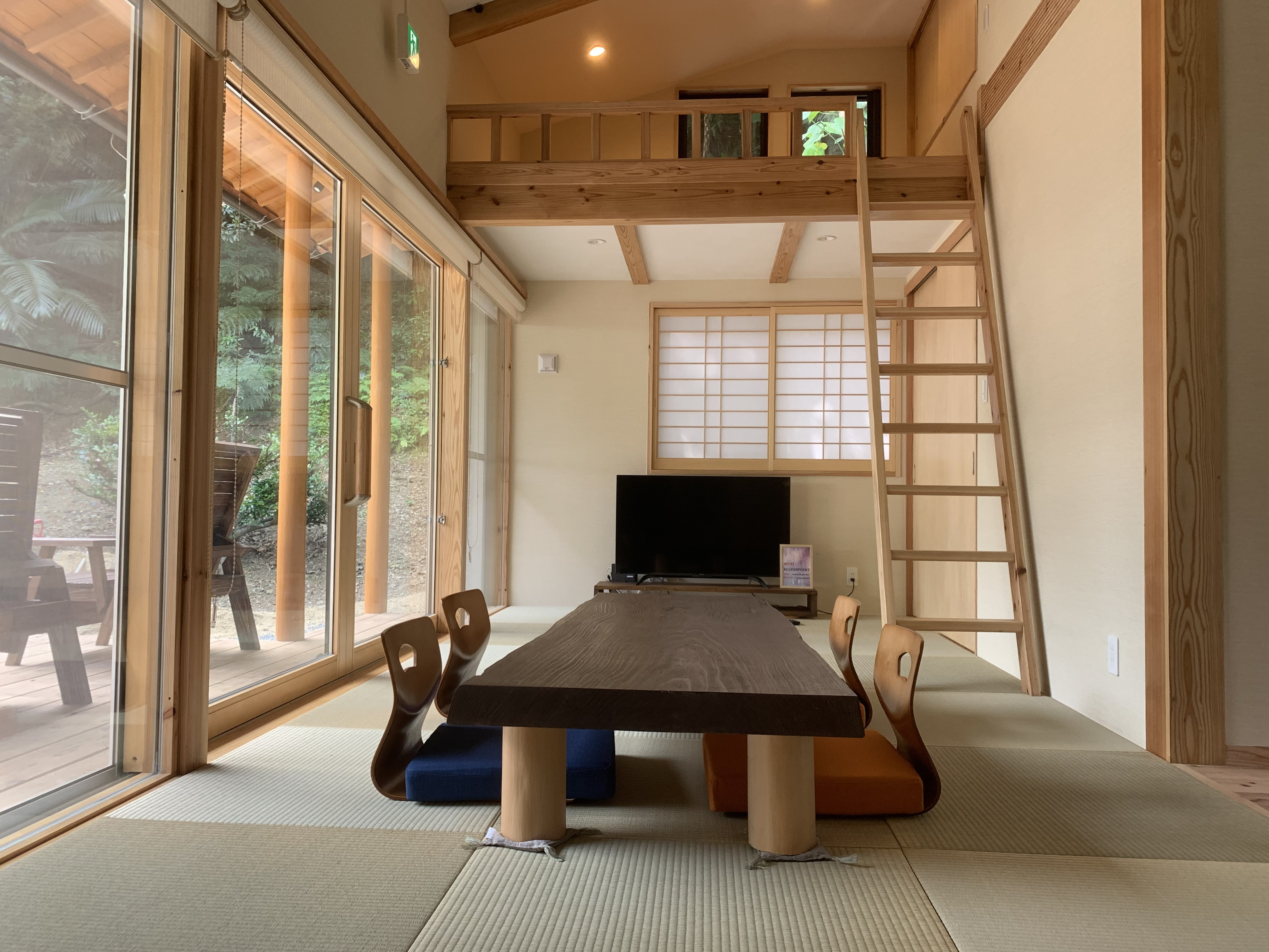 マムヴィッラIn源河