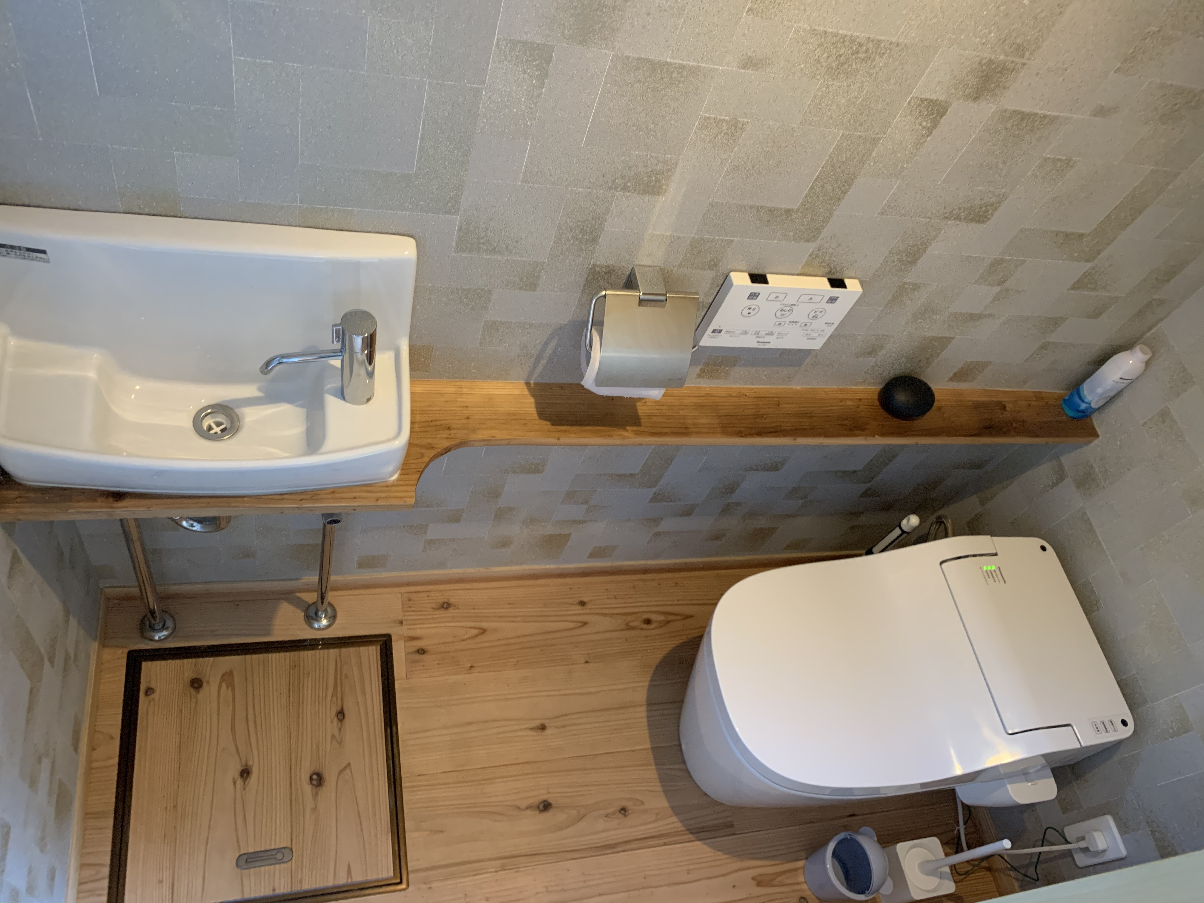 マムヴィッラIn源河