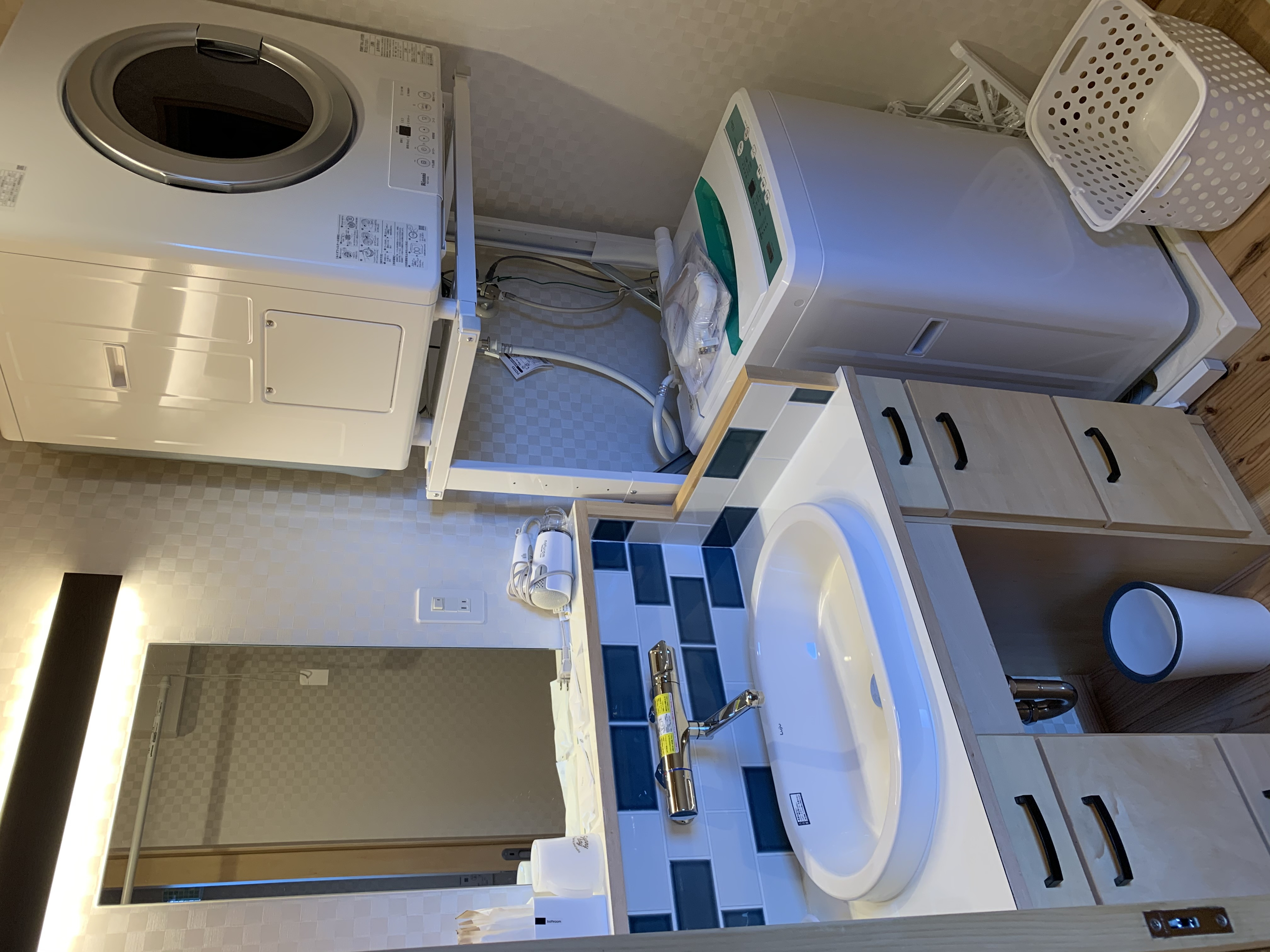 マムヴィッラIn源河