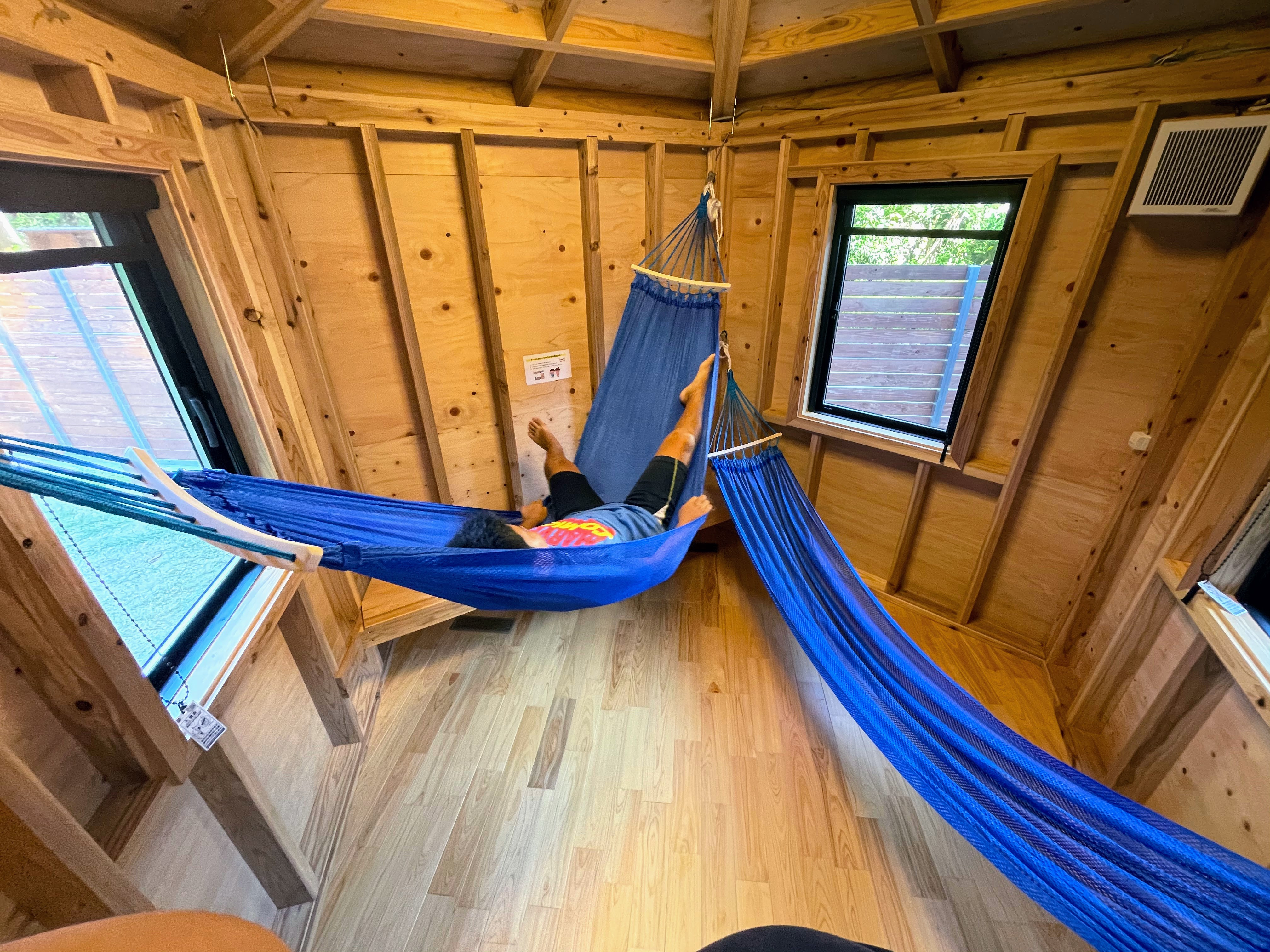 マムヴィッラIn源河