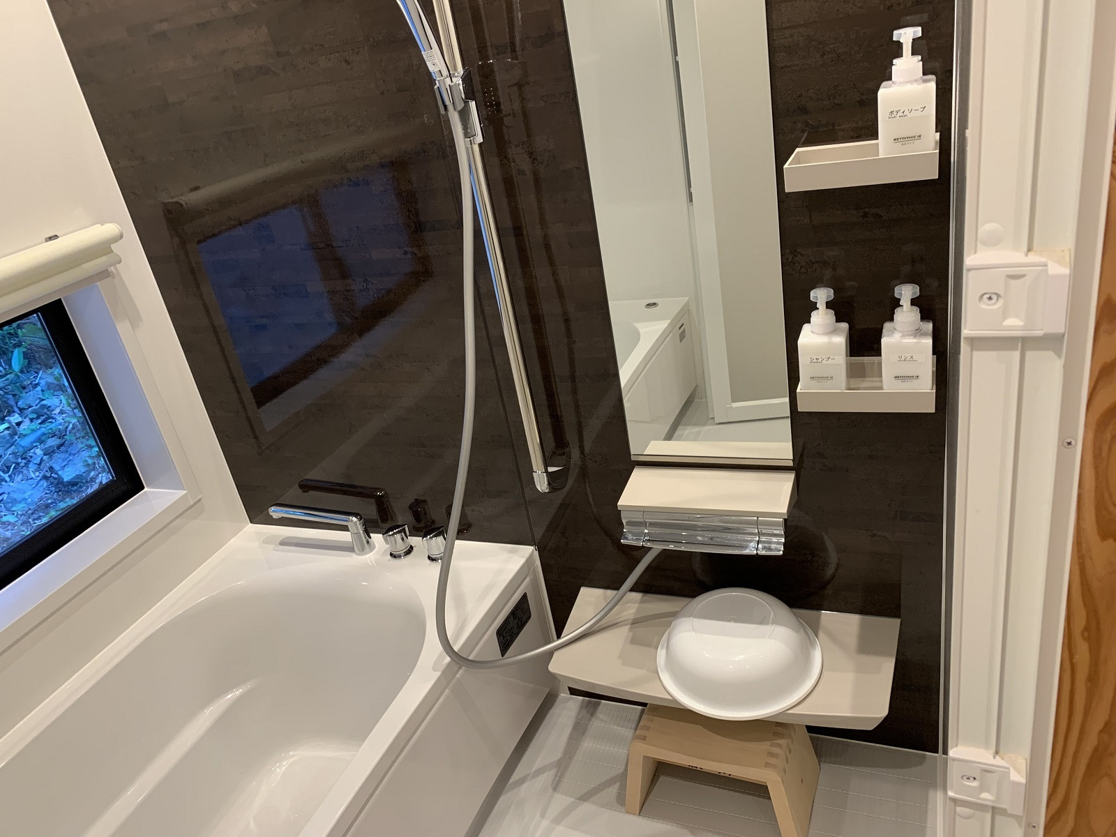 マムヴィッラIn源河