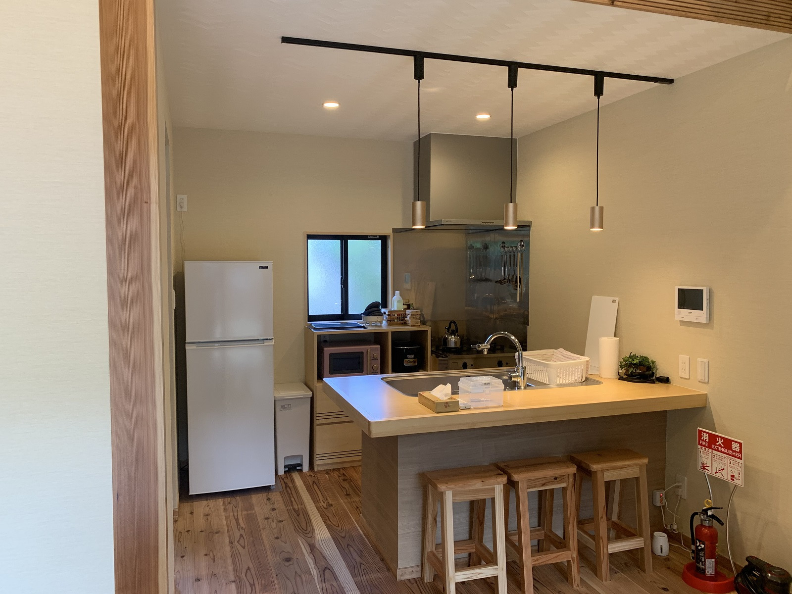 マムヴィッラIn源河