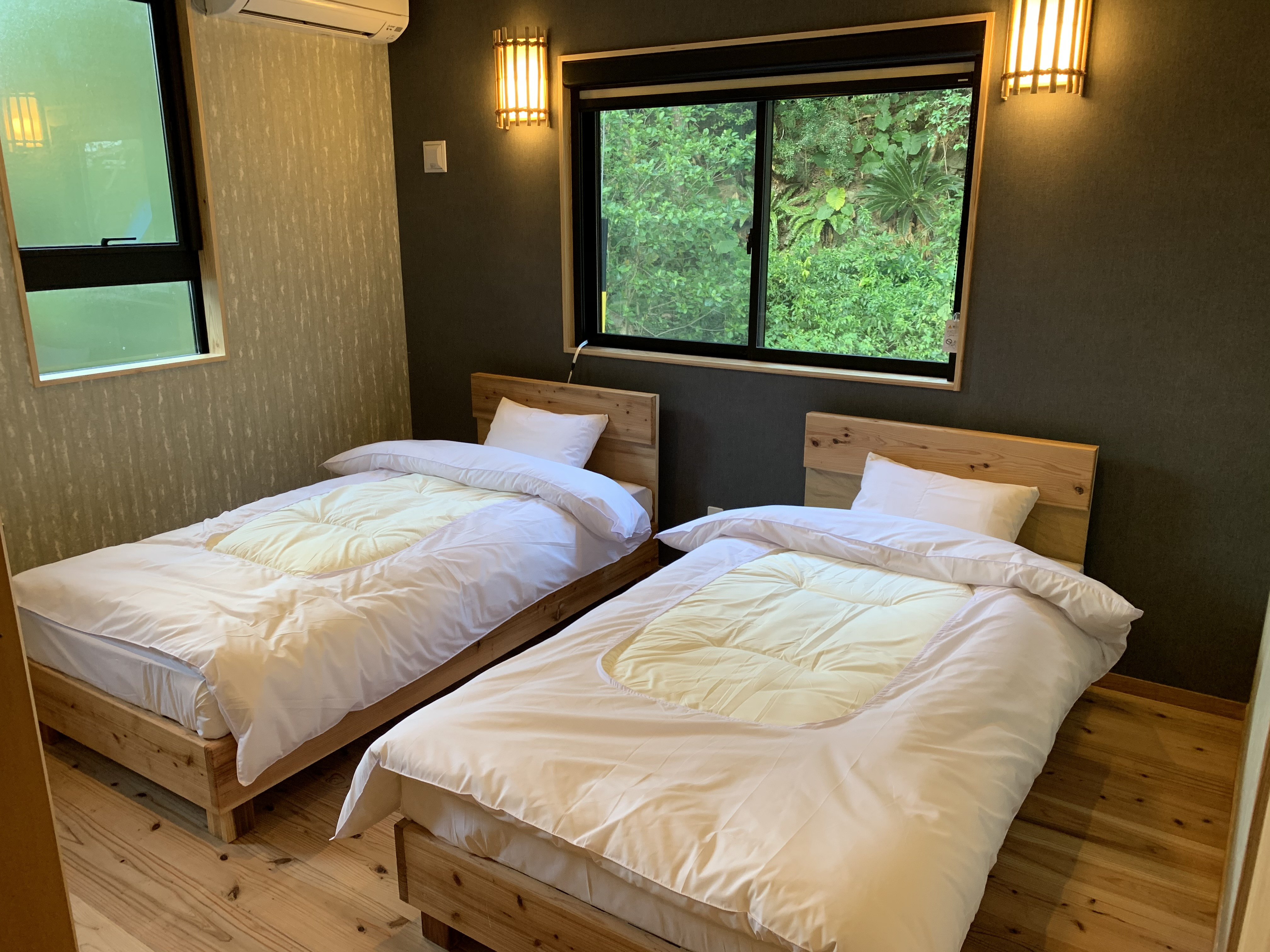 マムヴィッラIn源河