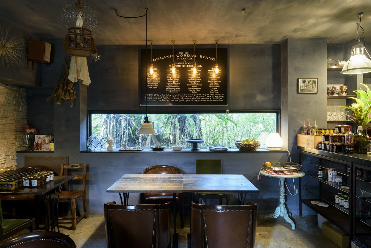 atelier cafe bar 誠平