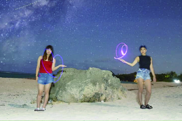 トゥクトゥクフォトステーション（T-photo）