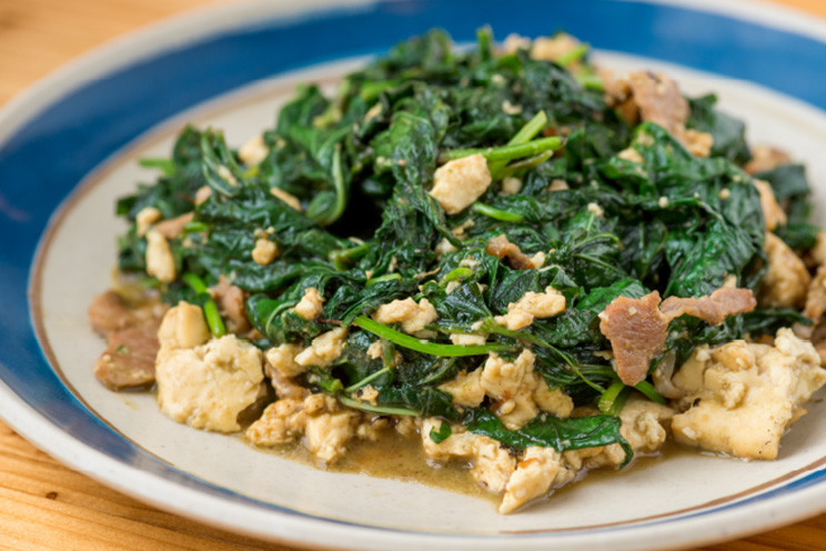 名護曲レストラン