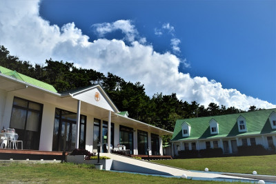 Wayn-Zen　恩納荘園 瞑想研修センター