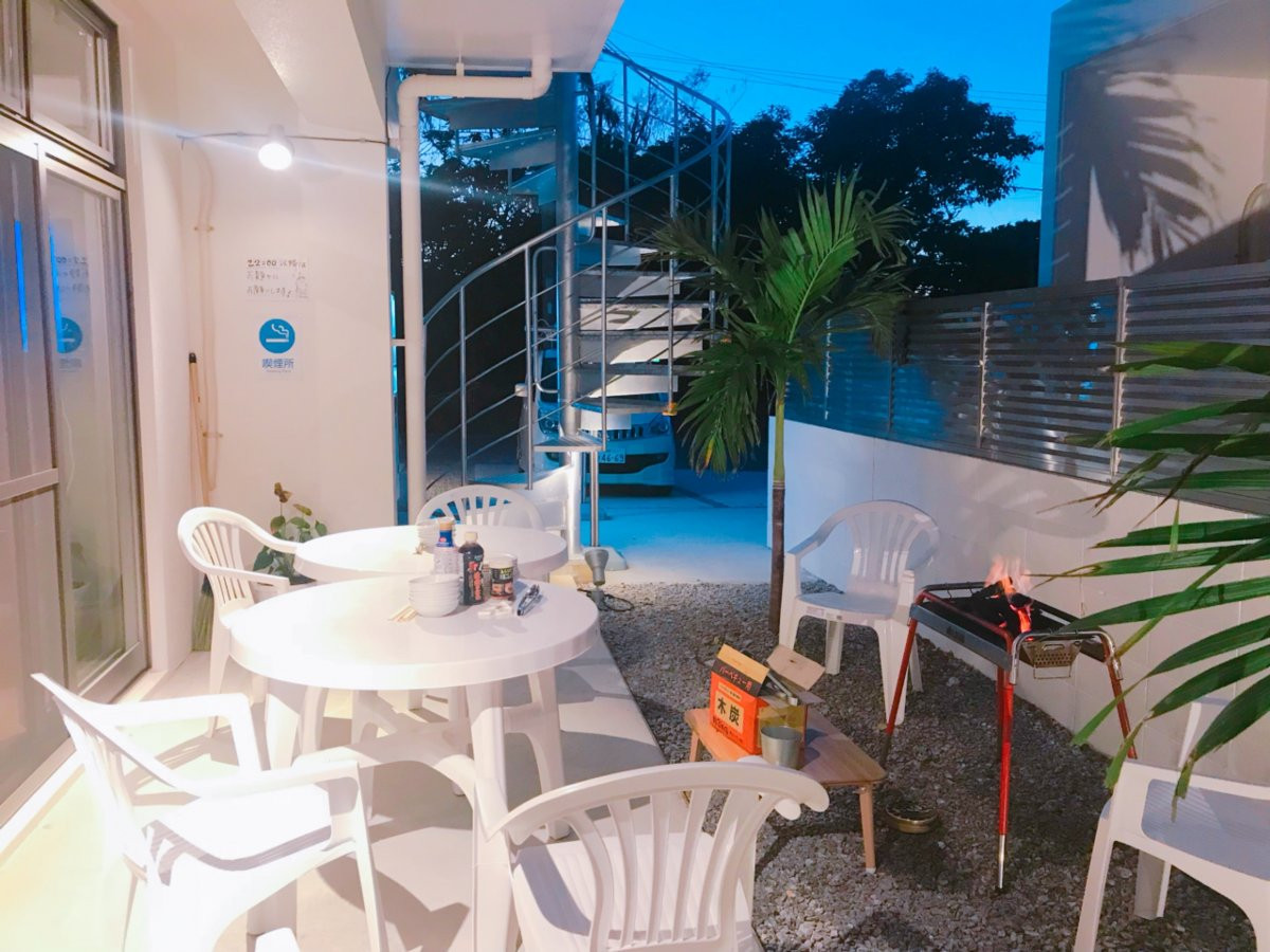 旅宿もすらのたまご