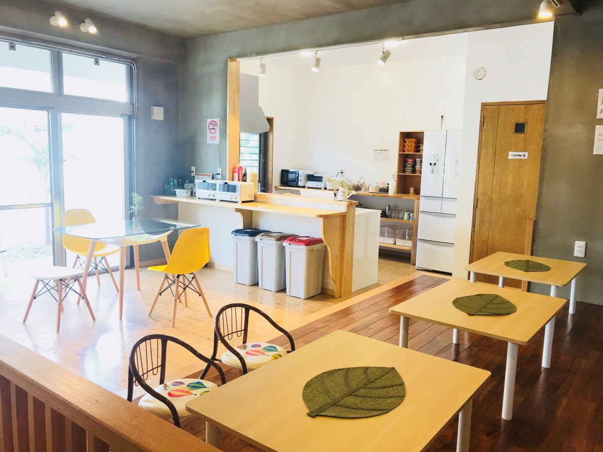 旅宿もすらのたまご