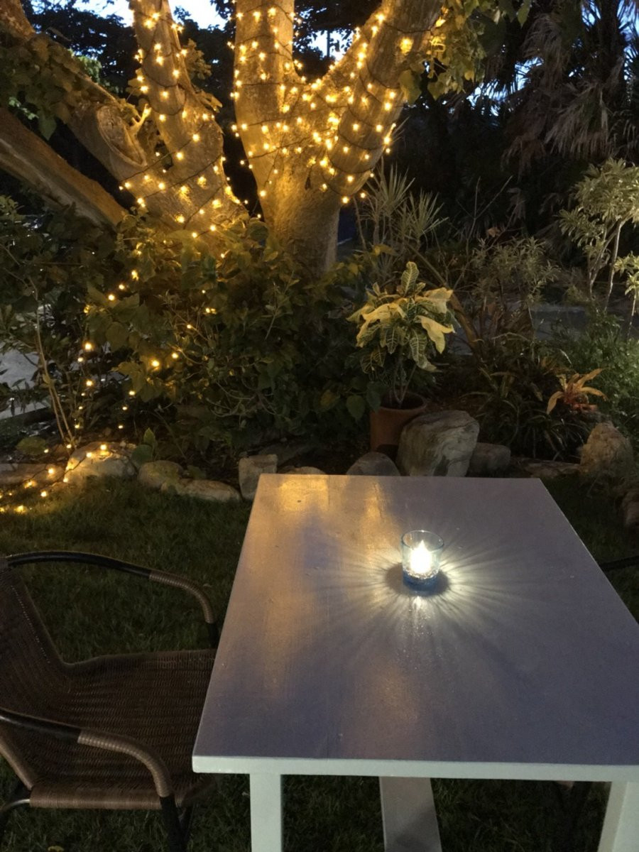 エコステイ東村　CAMP&CAFE