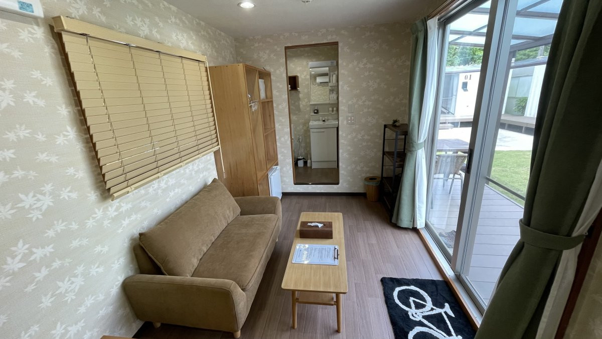 エコステイ国頭