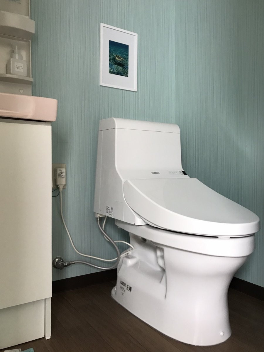 エコステイ国頭