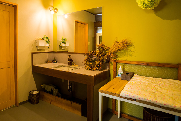 SOYSOY CAFE　本部店