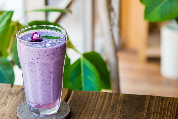 SOYSOY CAFE　本部店