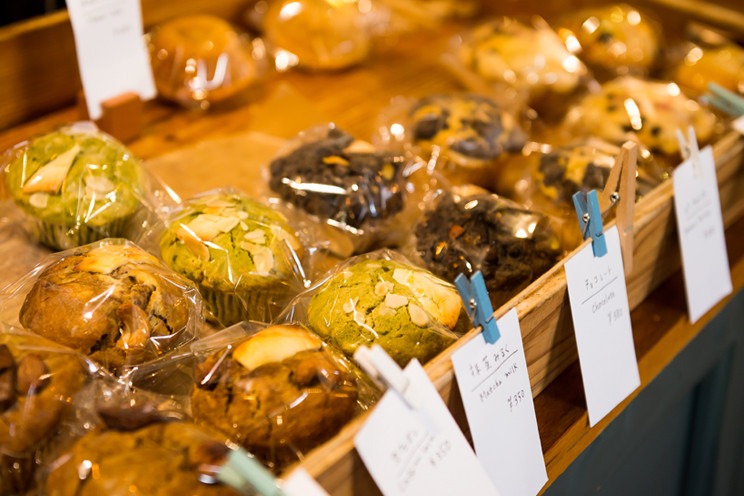 SOYSOY CAFE　本部店