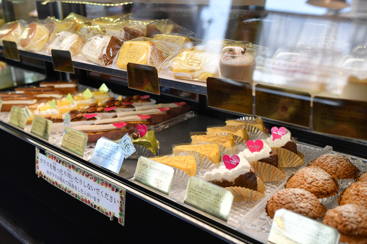 Okinawa Fusion Patisserie MONT CREA