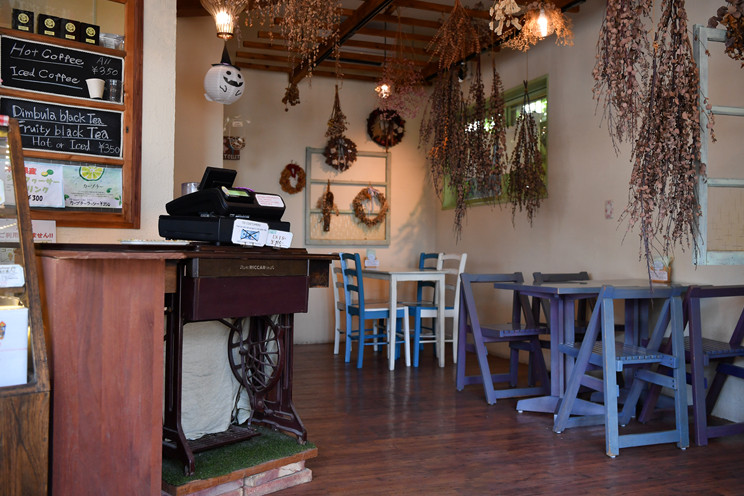 Okinawa Fusion Patisserie MONT CREA