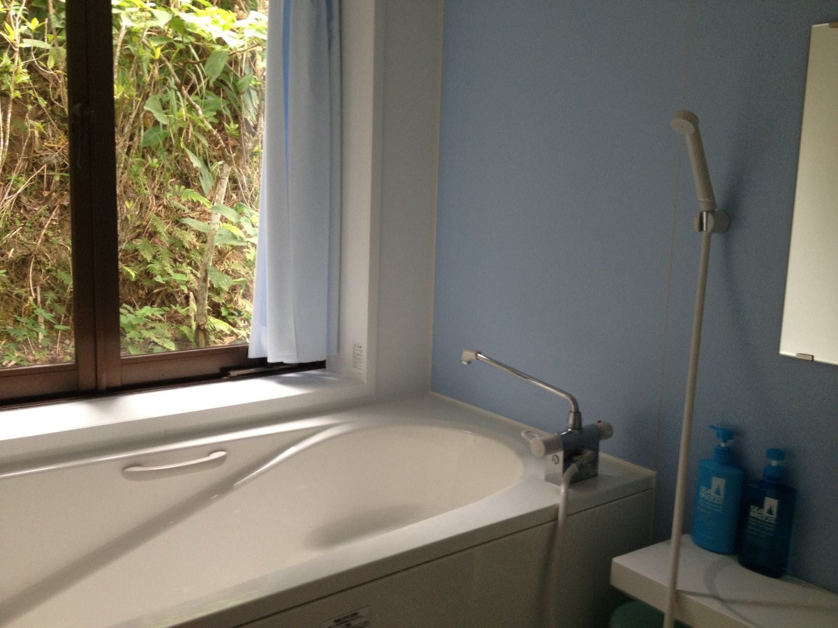 Sea Breeze コテージ シーブリーズ