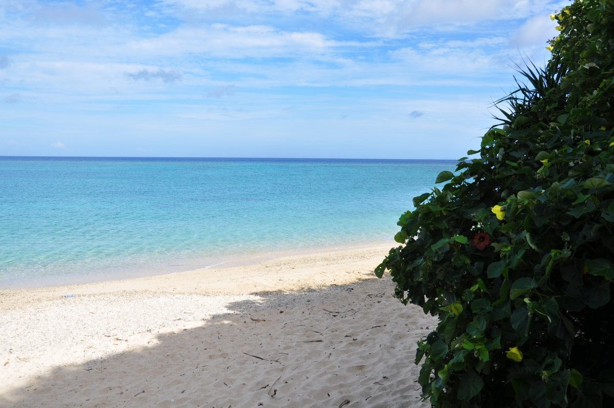 Sea Breeze コテージ シーブリーズ