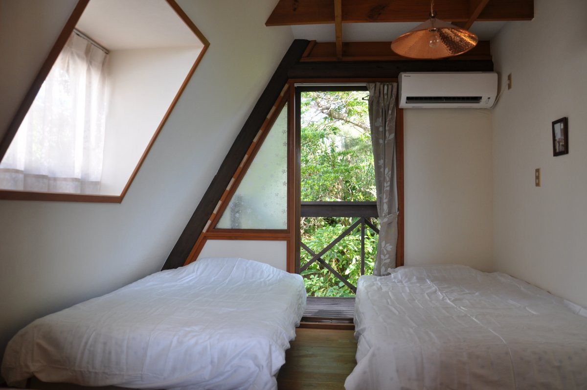 Sea Breeze コテージ シーブリーズ