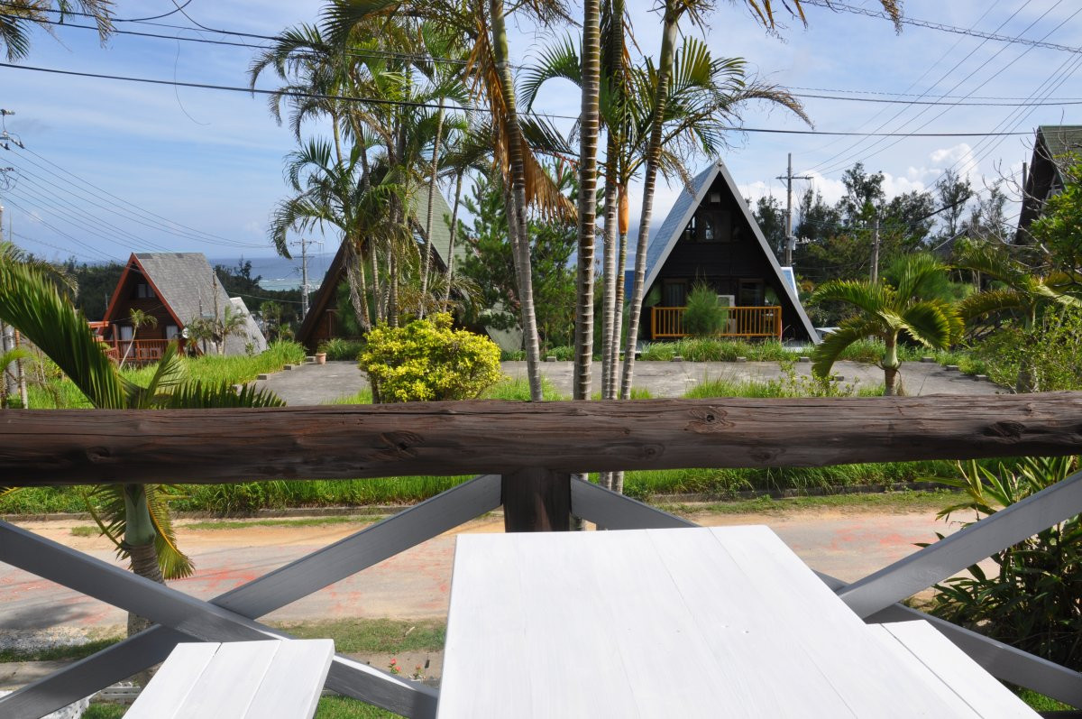 Sea Breeze コテージ シーブリーズ