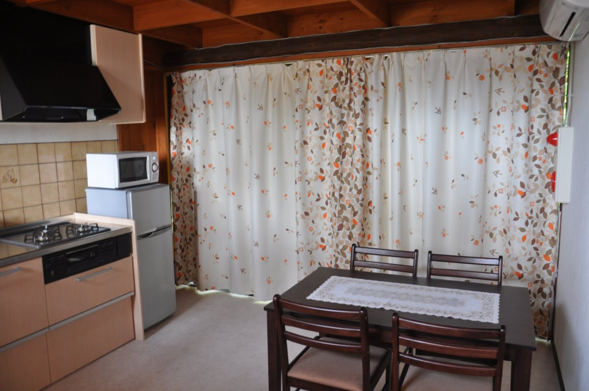 Sea Breeze コテージ シーブリーズ