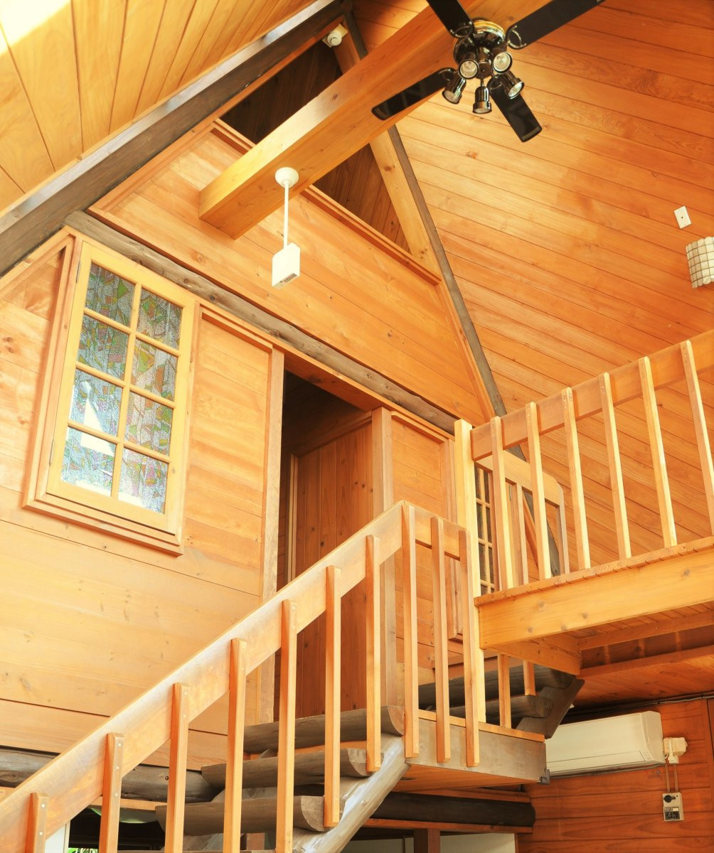 Sea Breeze コテージ シーブリーズ