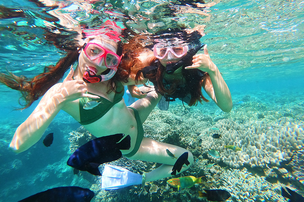 【沖縄で唯一の絶叫好き専門マリンスポーツ】 沖縄シースタイル