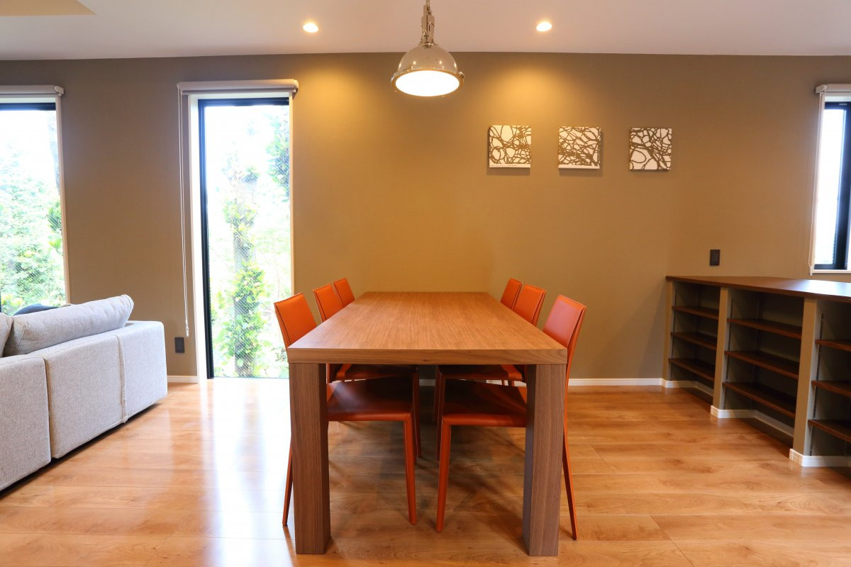 たびの邸宅　沖縄備瀬　HOMANN CONCEPT