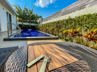 部屋タイプ：Garden＆Palm Villa