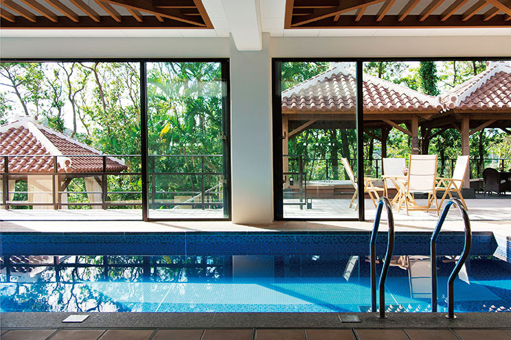 ザ・リッツ・カールトン沖縄